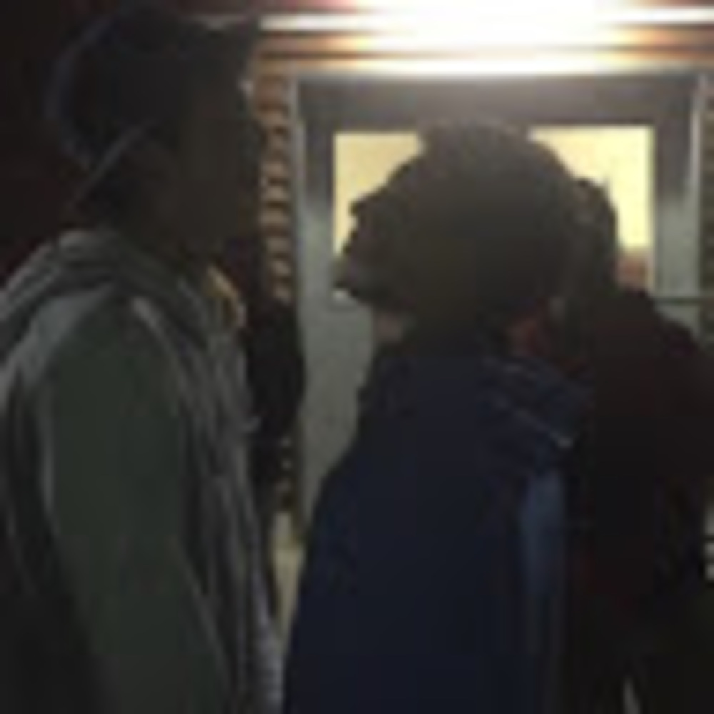 Meet your Posher, Lucas